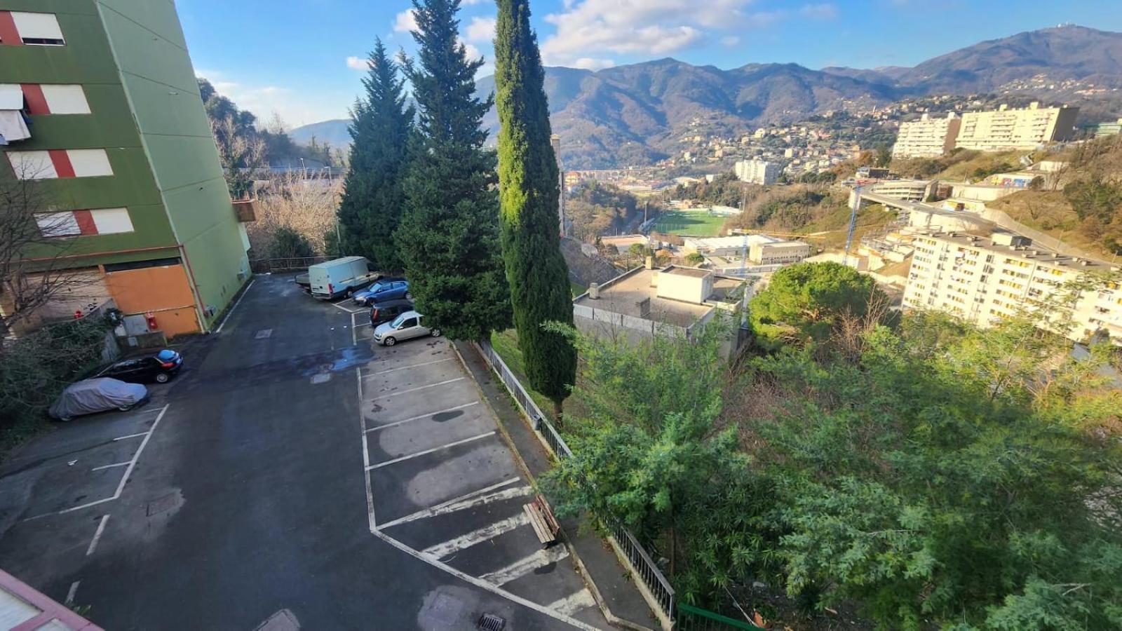 Ramzy Genova Home Exterior photo